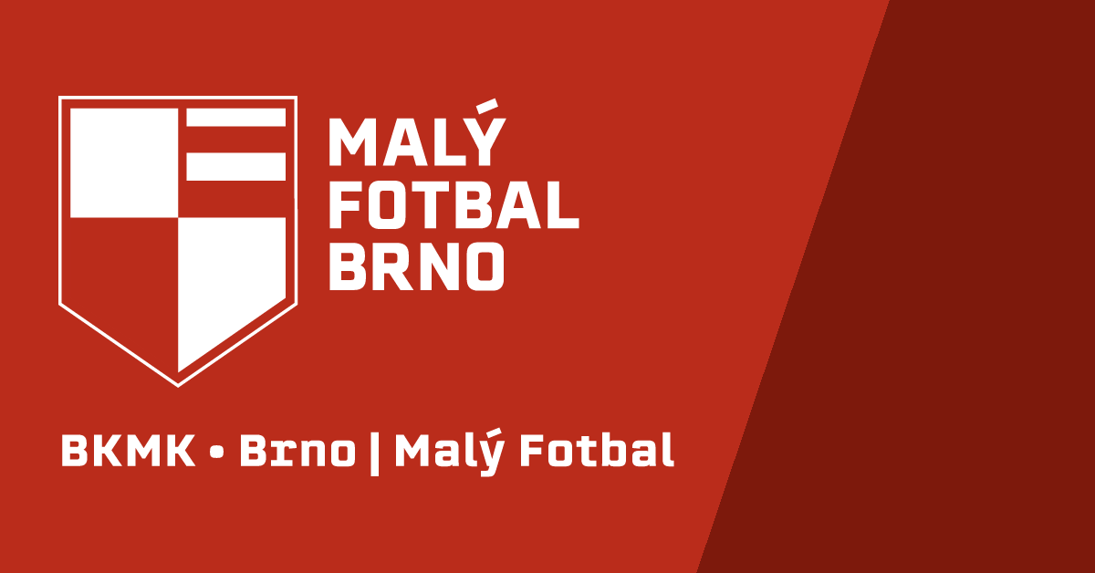 BKMK • Brno | Malý Fotbal